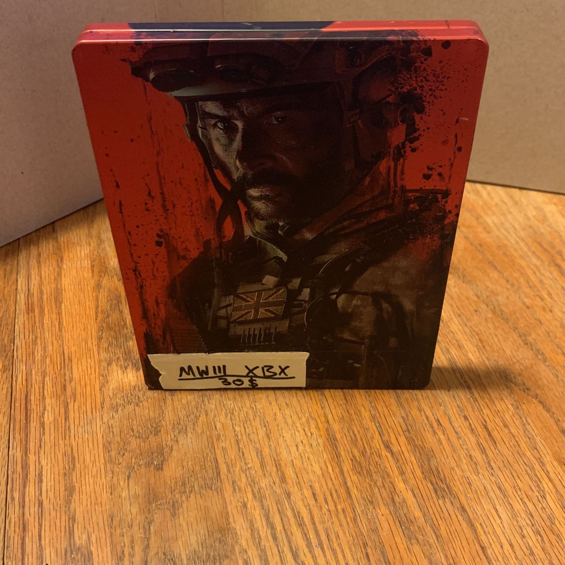 Modern Warfare III Xbox One/Series X