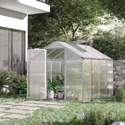 BRAND NEW: Greenhouse, Coop or Other Creative Idea