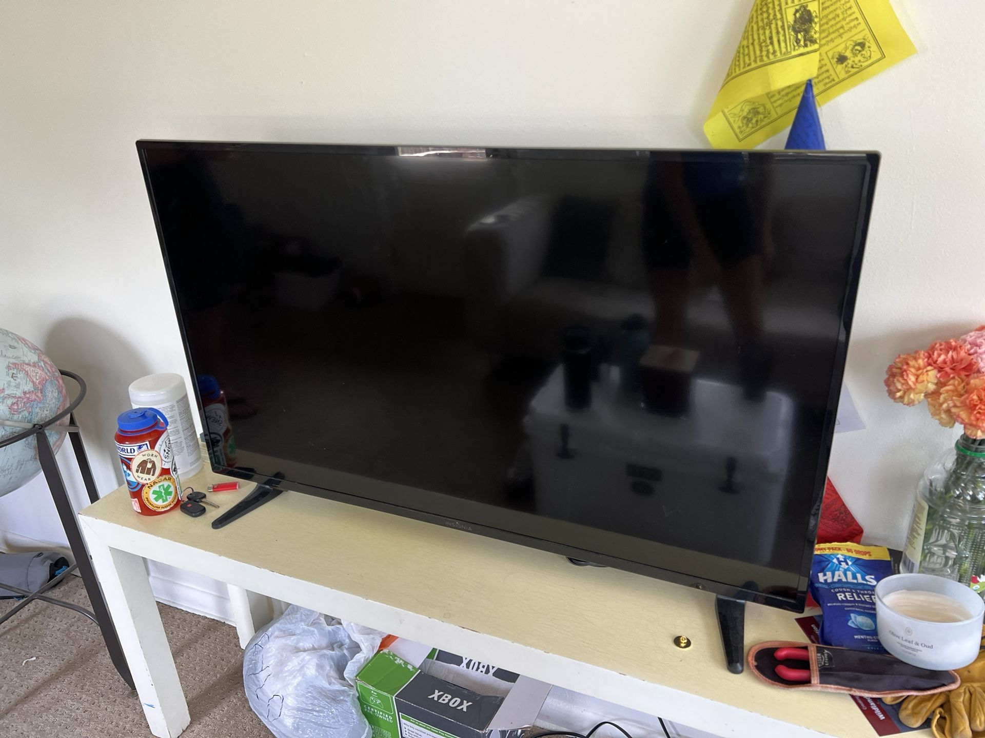 Insignia 50 Inch tv