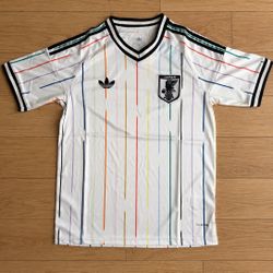 Japan Jersey 