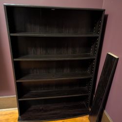 Multimedia Storage Tower