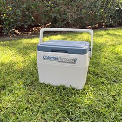Coleman Personal 8