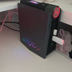 AMD ryzen 7 5800U With Radeon Grapics 