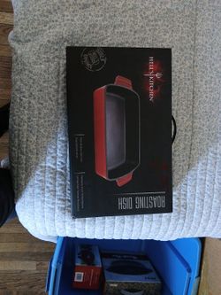 Hells Kitchen ROASTING DISH