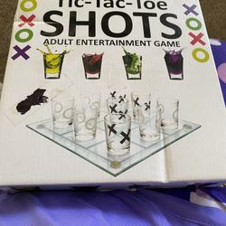 Drinking Game