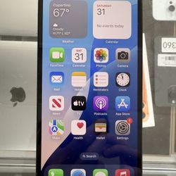 iPhone 12 64GB Fully Unlocked 10/10 Condition