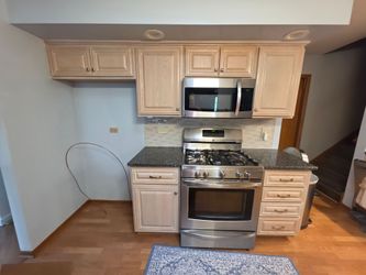 Microwave/Stove for Sale