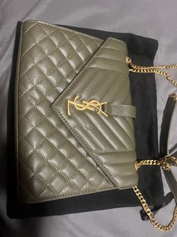 Ysl bag