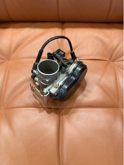 Husquvarna Throttle Body—2013 310 TE