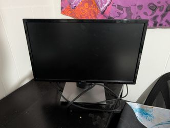 Dell Monitor