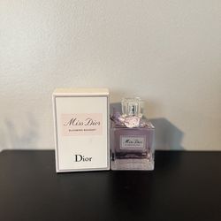 Miss Dior Blooming Bouquet
