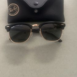 Ray ban clubmaster Sunglasses