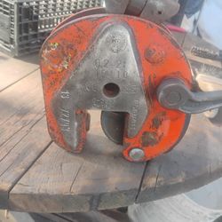 Metal Plate,Lifting Tool
