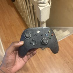 Xbox Controller