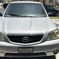 2001 Mazda Tribute