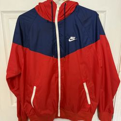 Nike Windbreaker 