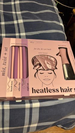 Hair Kit