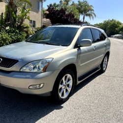 Suv 2013 Lexus Rx350 Awd