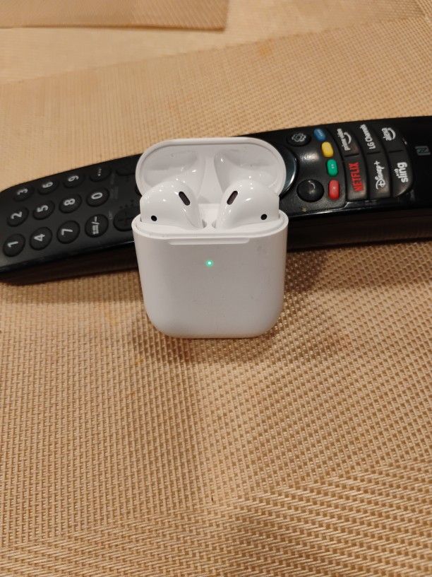 Apple Airpods 2
