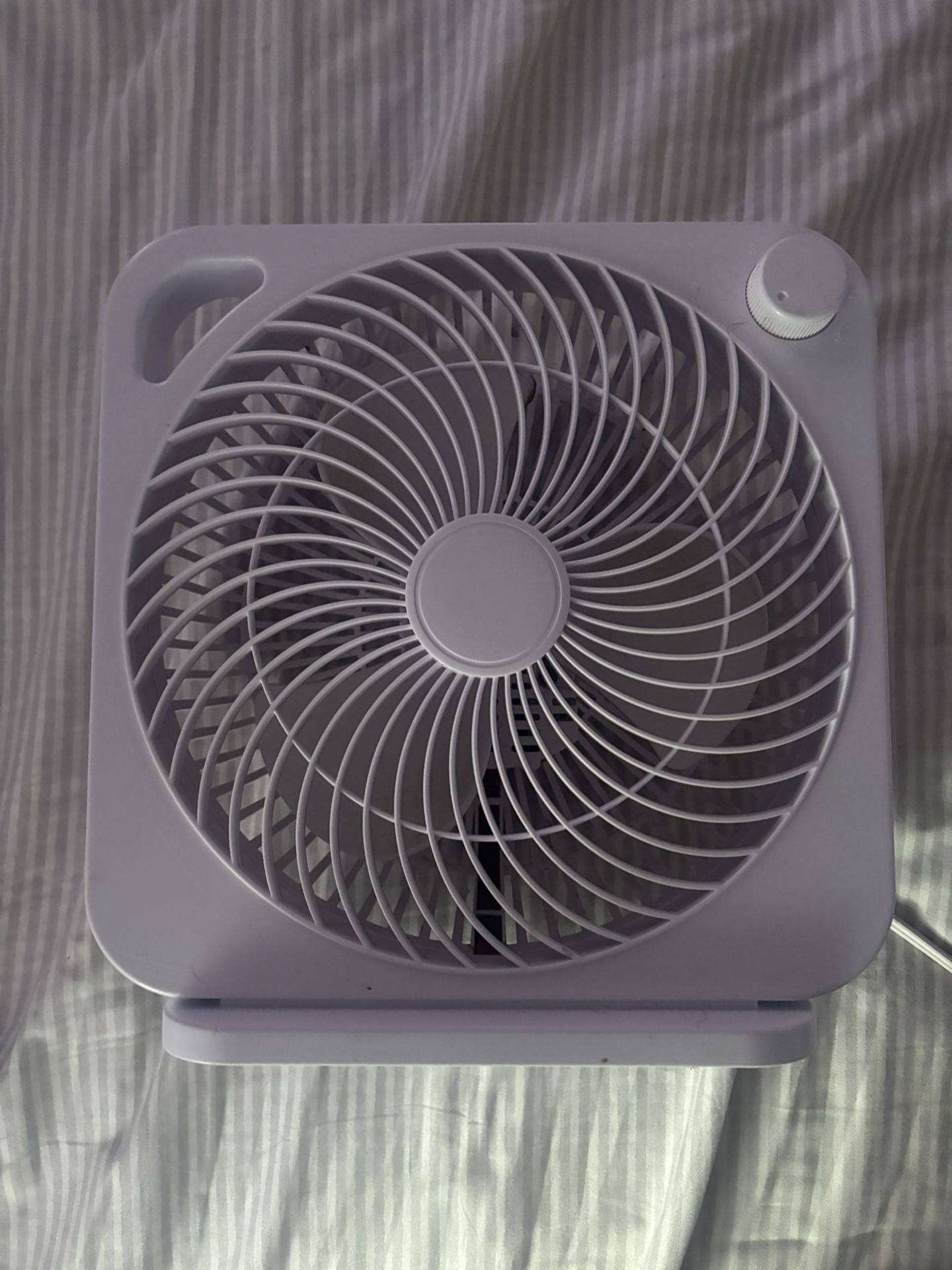 Small Fan