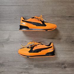 Puma BMW MMS Low Racer Motorsport Shoes Mens Size 6.5