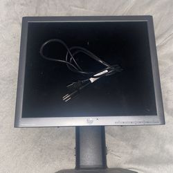 HP Monitor
