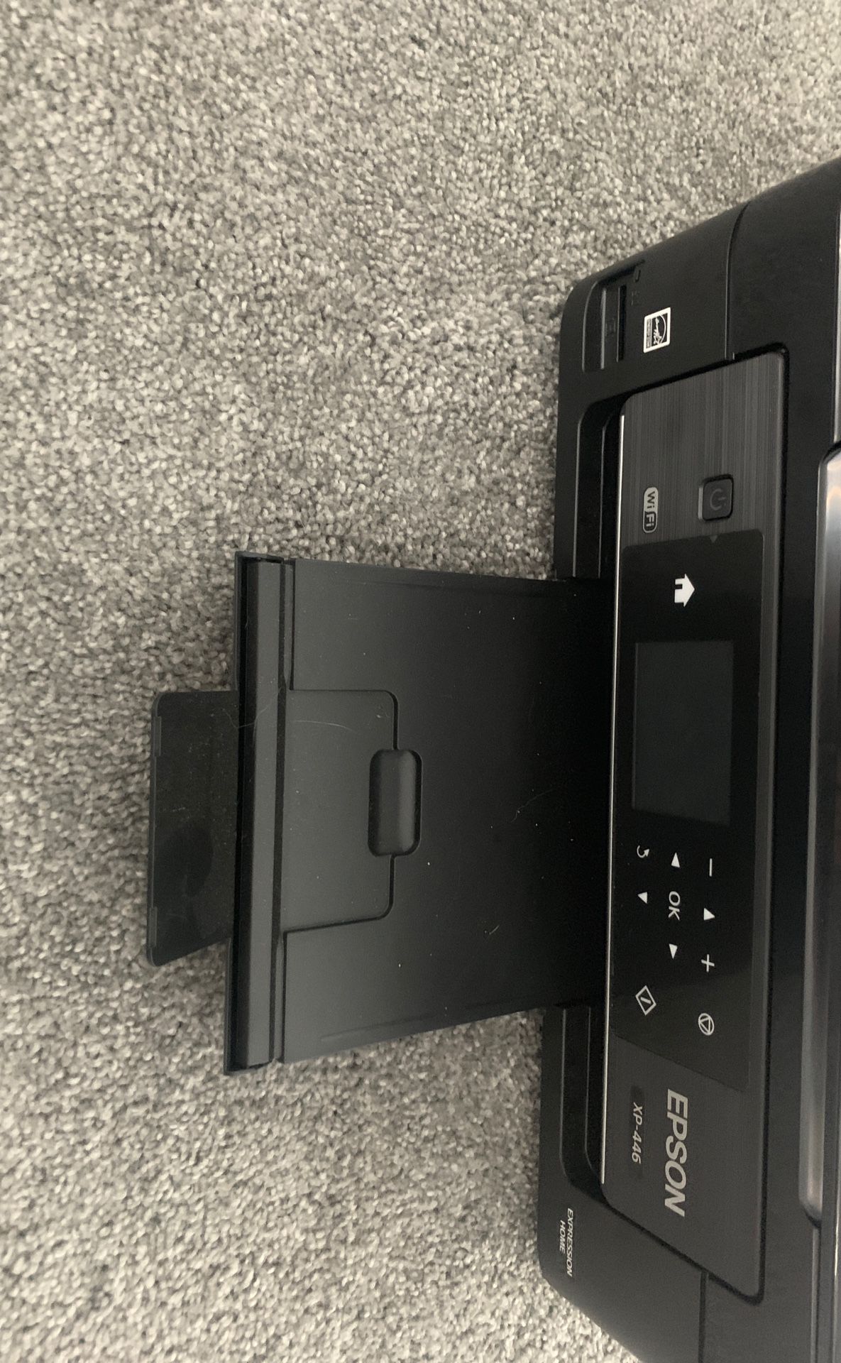 Epson XP446 Printer for Sale in Glastonbury, CT OfferUp