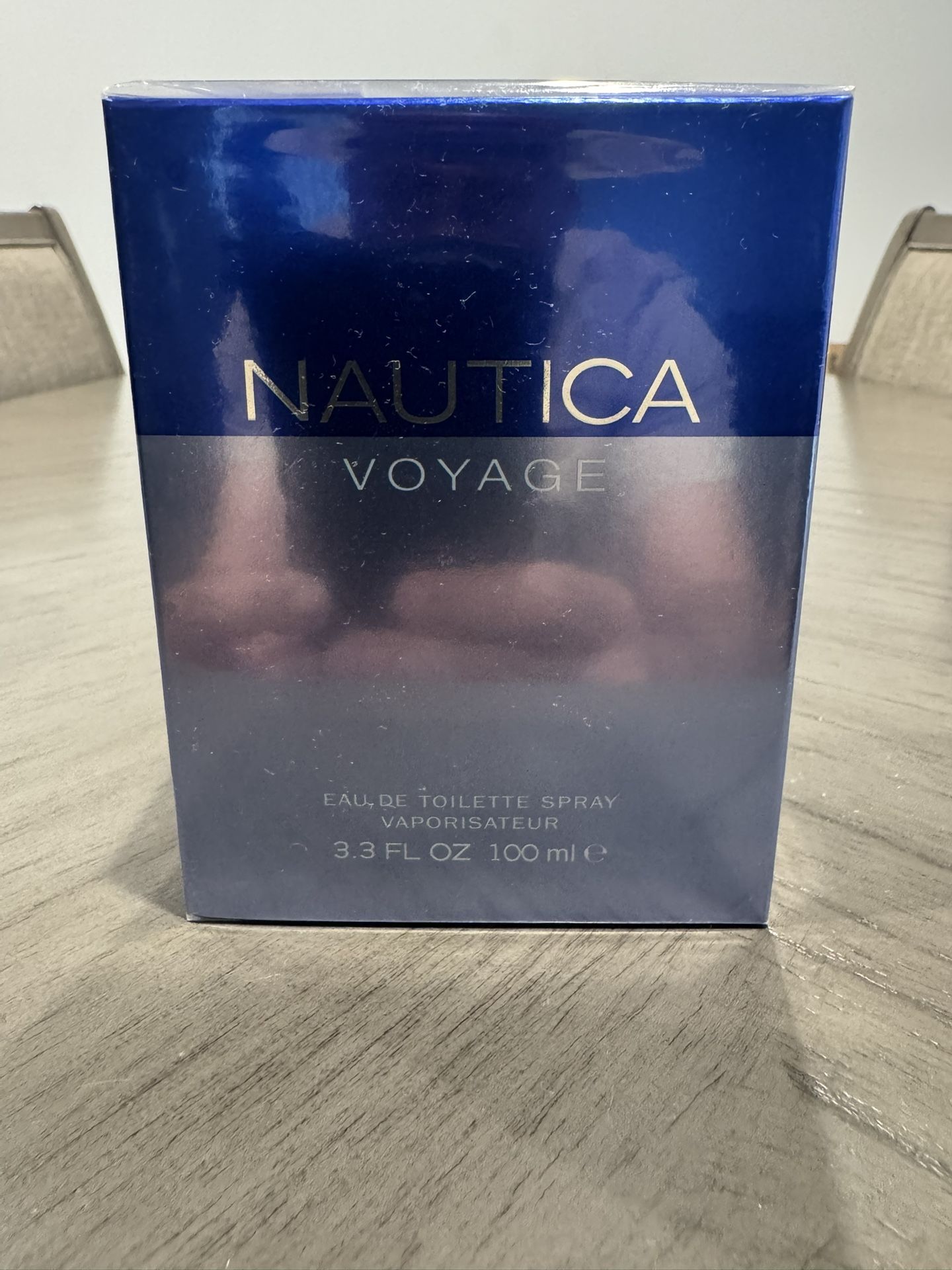 Perfume Nautica Voyage 3.3fl oz.