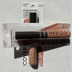 Covergirl Concelar Golden Ivory 2 for $5