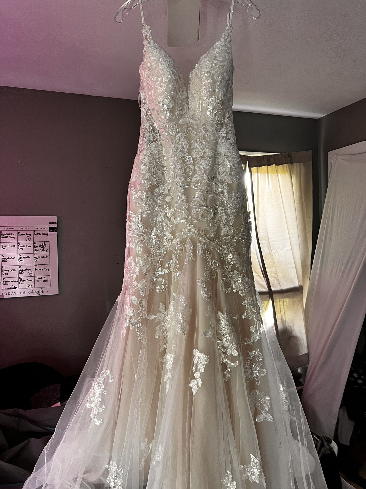 Normans Bridal Wedding Dress