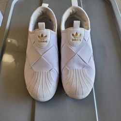 Adidas superstar sale size 7 sales