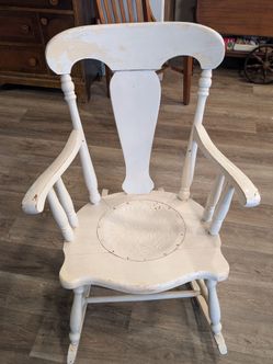 Rocking Chair