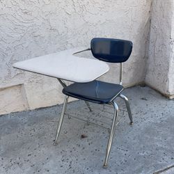 School Desk Chairs 