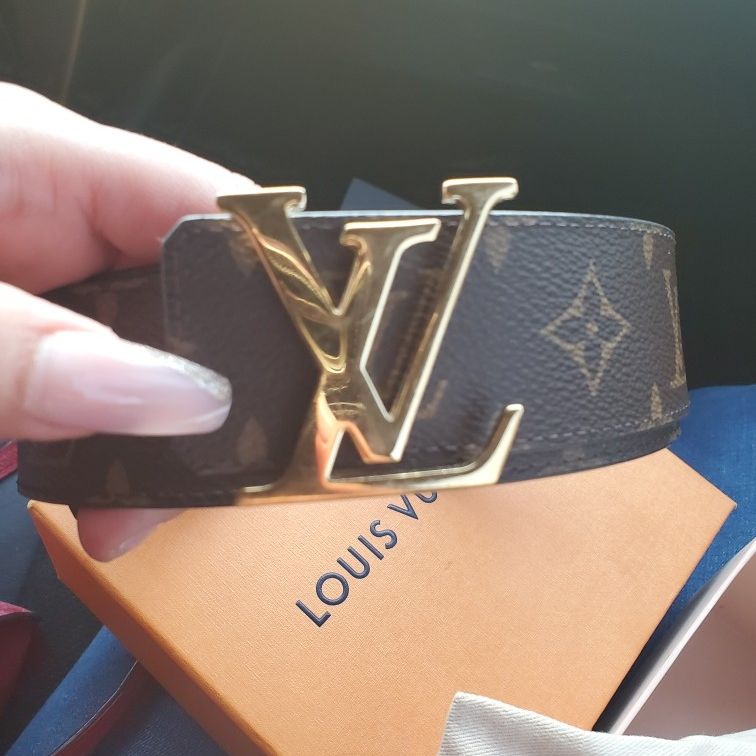 LV Belt for Sale in Fort Hood, TX - OfferUp