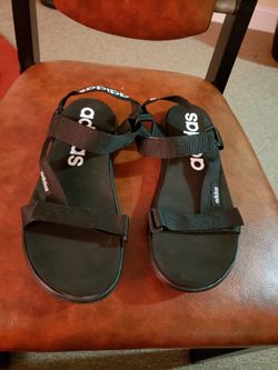 Adidas sandal