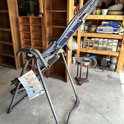 Hang Up Exercise Equipment 