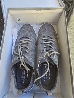 New Perry ellis shoes