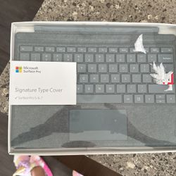 Microsoft Surface Pro Keyboard