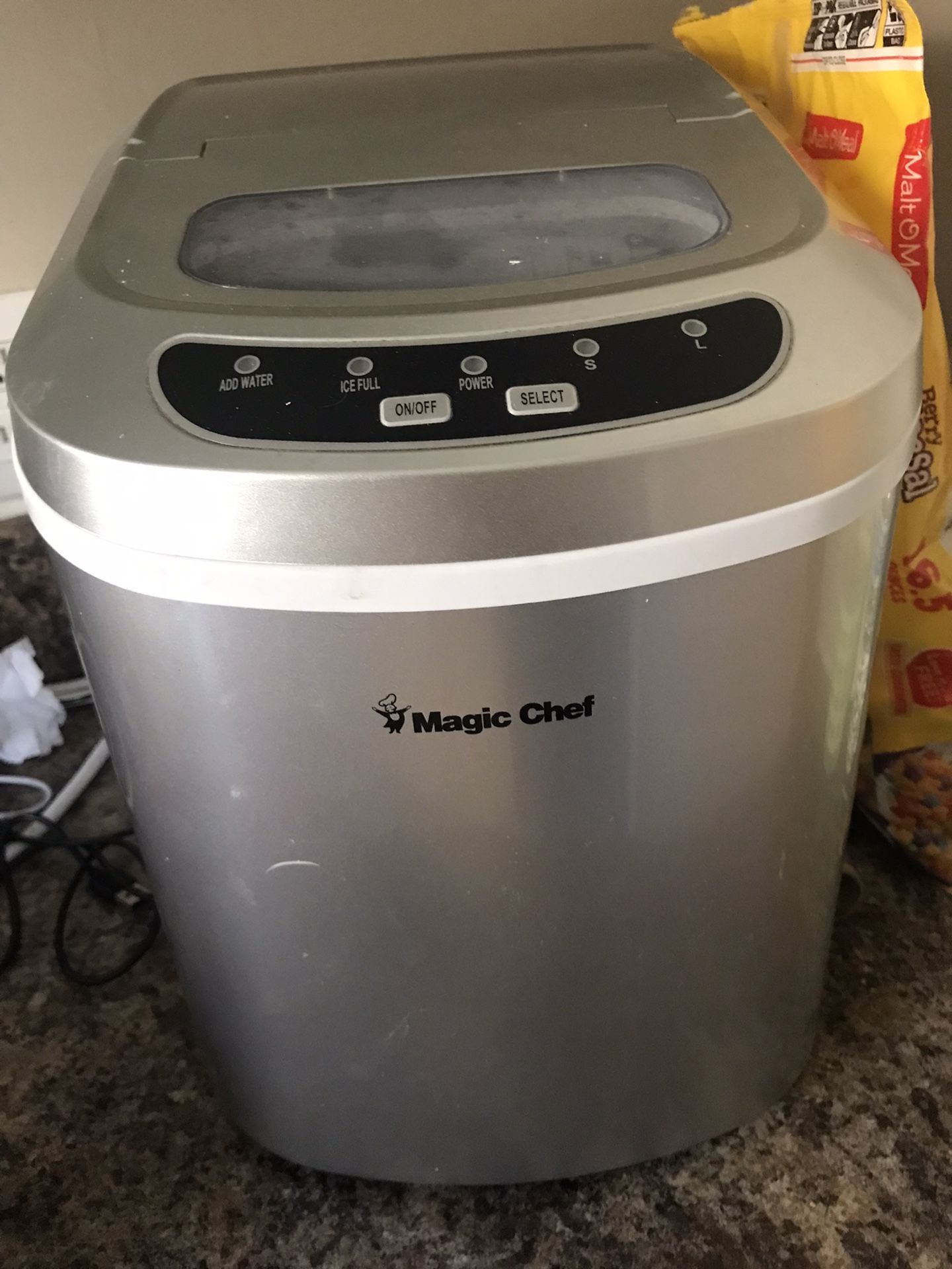 Ice Maker