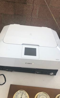 Canon printer