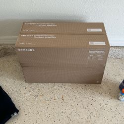Samsung Monitors 