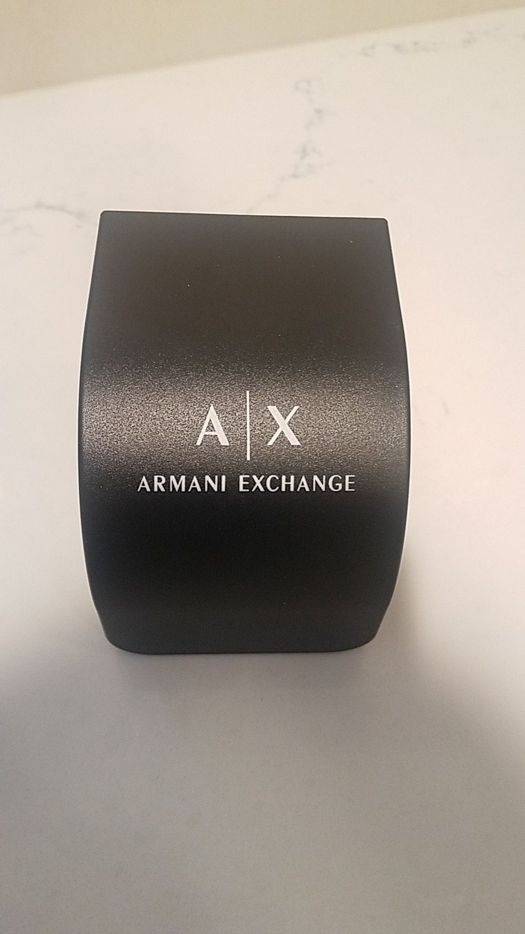 Brand new Armani exchange