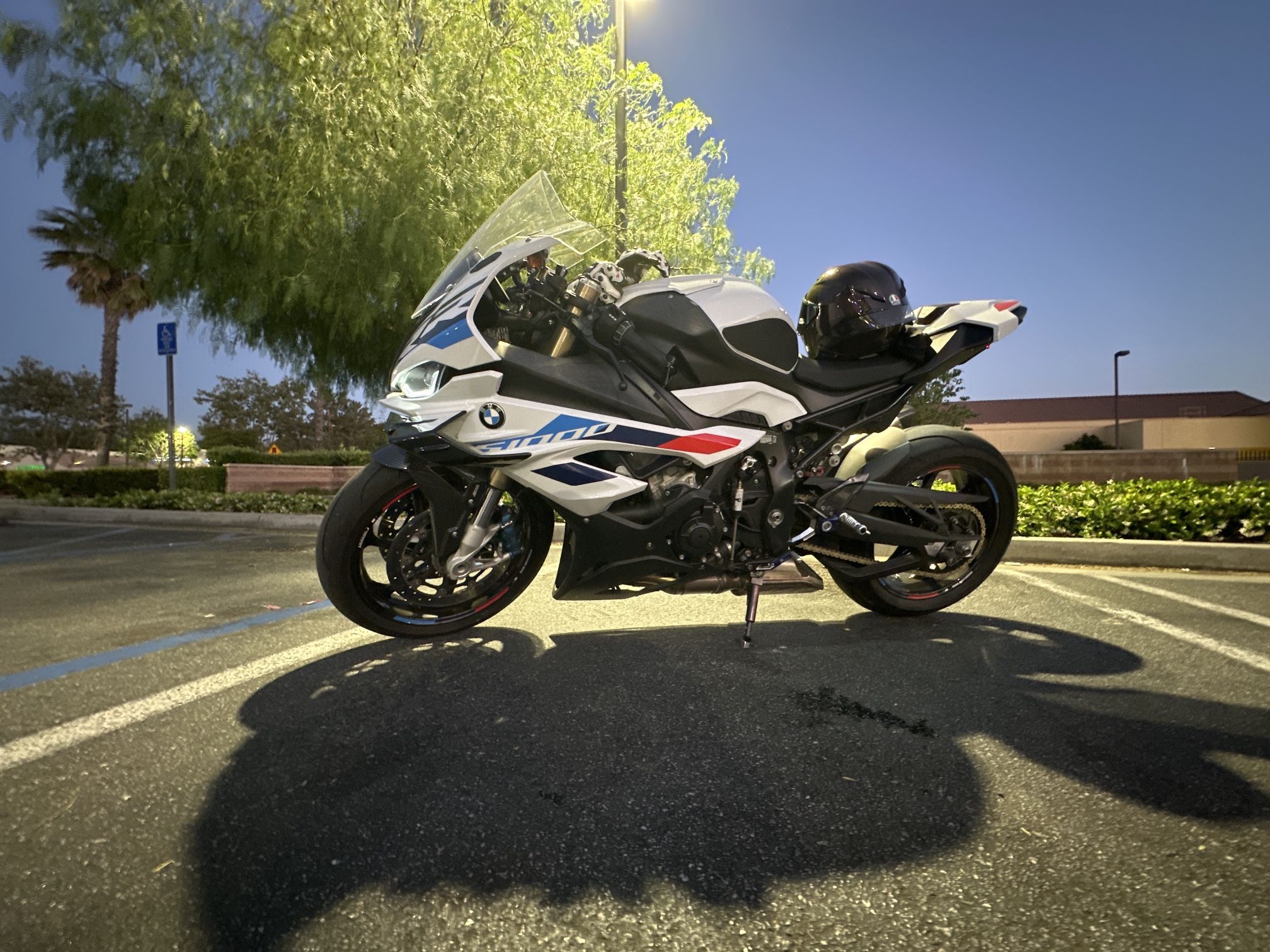 2023 Bmw S1000rr