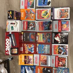 Atari 2600