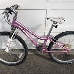 Trek 24” Kids Bike