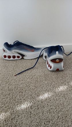Nike Air max Olympics