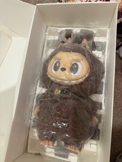 Monster Labubu