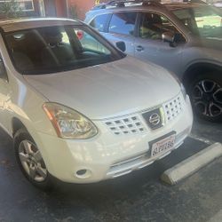 2010 Nissan Rogue S Clean Title 