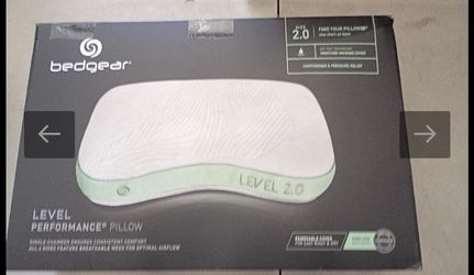 Brand New Pillow
