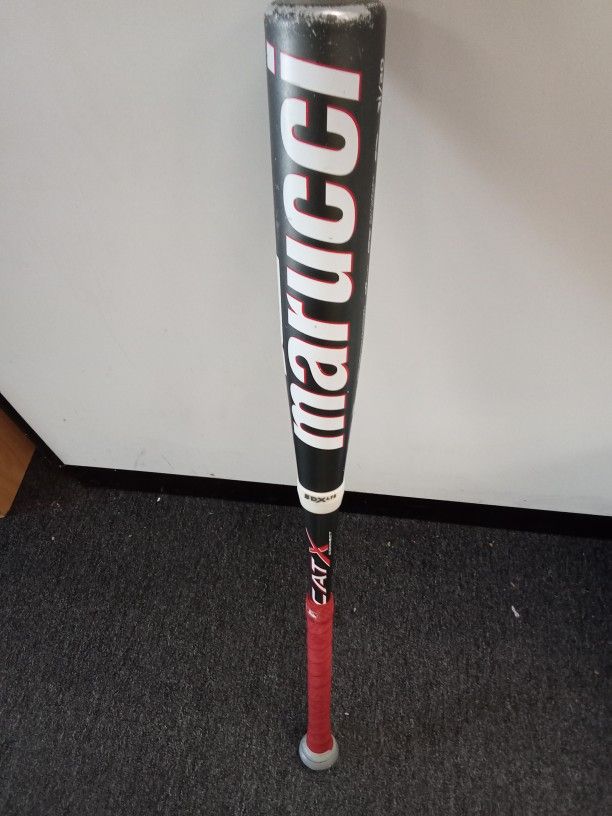 USA Marucci Cat X Connect 31"-11